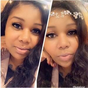 Meet your Posher, Marie